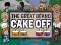 Spill The Great Beano Cake Off