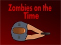 Spill Zombies On The Times