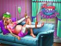 Spill Mommy Home Recovery