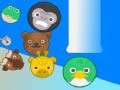 Spill Crush Animal