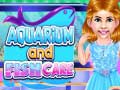 Spill Baby Vincy Aquarim Game