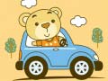 Spill Little Cute Vehicles Match 3