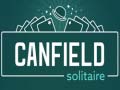 Spill Canfield Solitaire