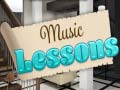 Spill Music Lessons