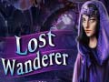 Spill Lost Wanderer