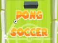 Spill Pong Soccer