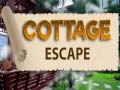 Spill Cottage Escape