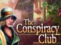 Spill The Conspiracy Club
