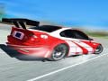 Spill Extreme Sports Car Shift Racing