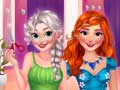 Spill Fashionistas: Trendy Vibes