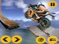 Spill Bike Stunt Master Racing