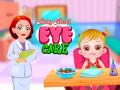 Spill Baby Hazel Eye Care