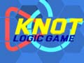 Spill Knot Logical Game