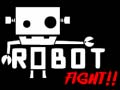 Spill Robot Fight
