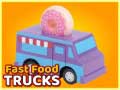 Spill Fast Food Trucks