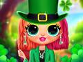 Spill  BFF St. Patricks Day Preparation