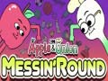 Spill Apples & Onion Messin`Around