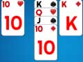 Spill Solitaire Social