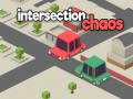 Spill Intersection Chaos