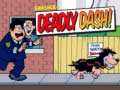 Spill Gnasher's Deadly Dash!