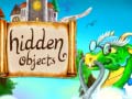 Spill Hidden Objects