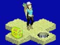 Spill Cartographer