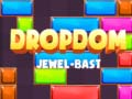 Spill Dropdown Jewel-Blast