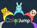 Spill Color Jump
