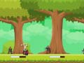 Spill Woodcutters Idle