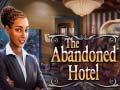 Spill The Abandoned Hotel