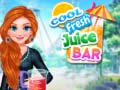Spill Cool Fresh Juice Bar