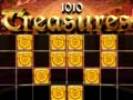 Spill 1010 Treasures