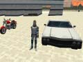 Spill City Simulator