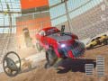 Spill Derby Car Racing Stunt