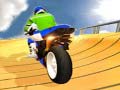 Spill Bike Stunt Master 3d