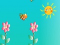 Spill Swinging Bee
