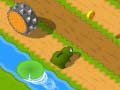 Spill Frosch