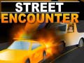 Spill Street Encounter