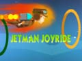 Spill Jetman Joyride