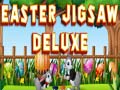 Spill Easter Jigsaw Deluxe