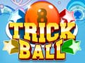 Spill Trick Ball
