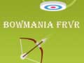 Spill Bowmania FRVR
