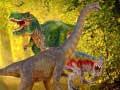 Spill World Of Dinosaurs Jigsaw