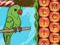 Spill Crazy Candy Parrot