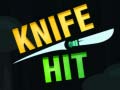 Spill Knife Hit 