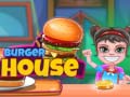 Spill Burger House