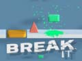 Spill Break It