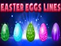 Spill Easter Egg Lines