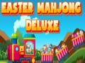 Spill Easter mahjong deluxe