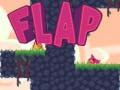 Spill Flap